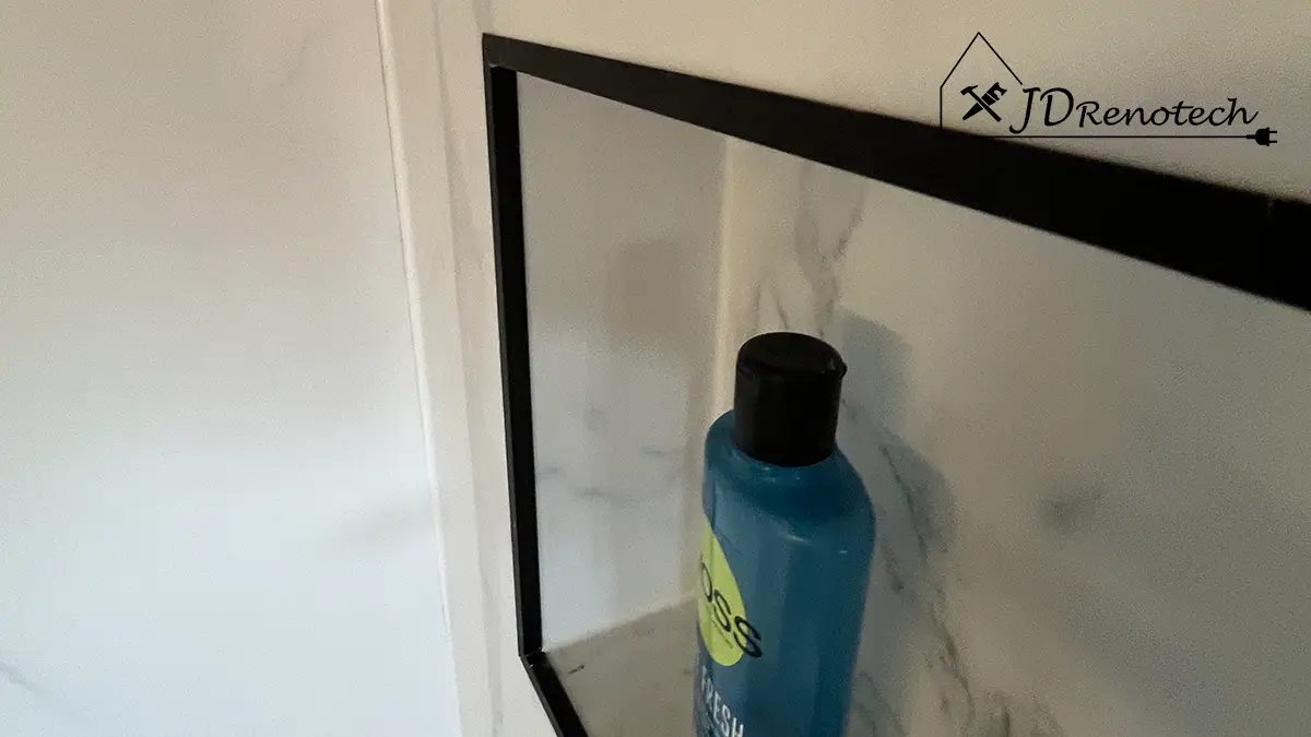 JD-Renotech | Essene | Badkamerrenovatie